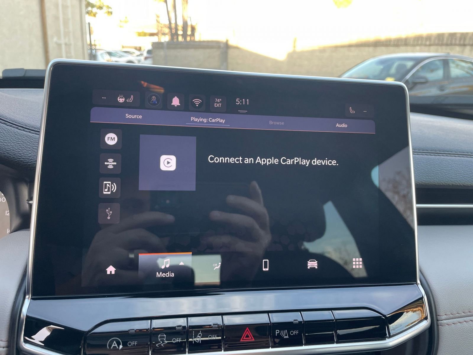 Thumbnail: 2025 Jeep Compass - 20