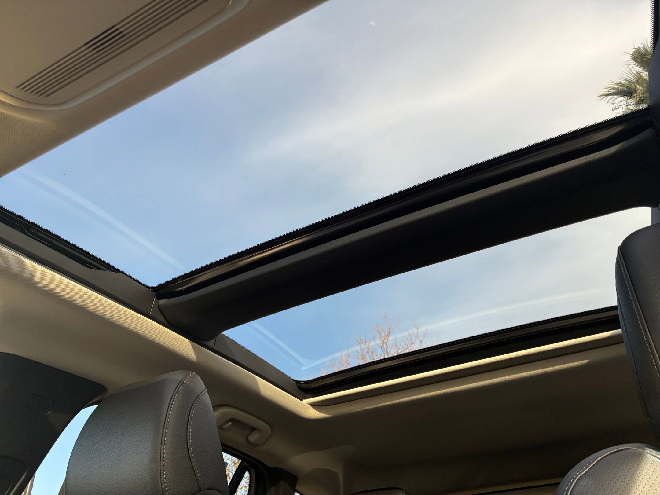 Thumbnail: 2025 Mazda CX-50 - 31