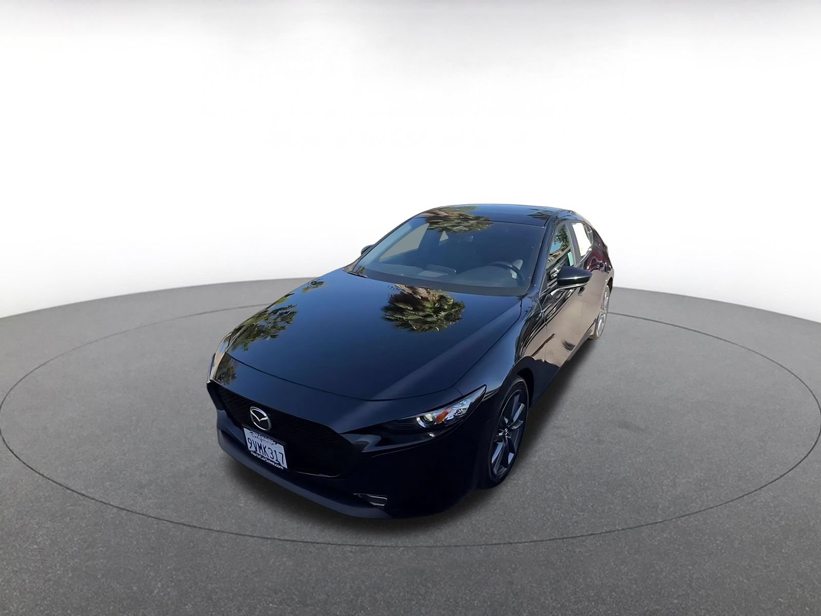 Thumbnail: 2026 Mazda Mazda3 - 6
