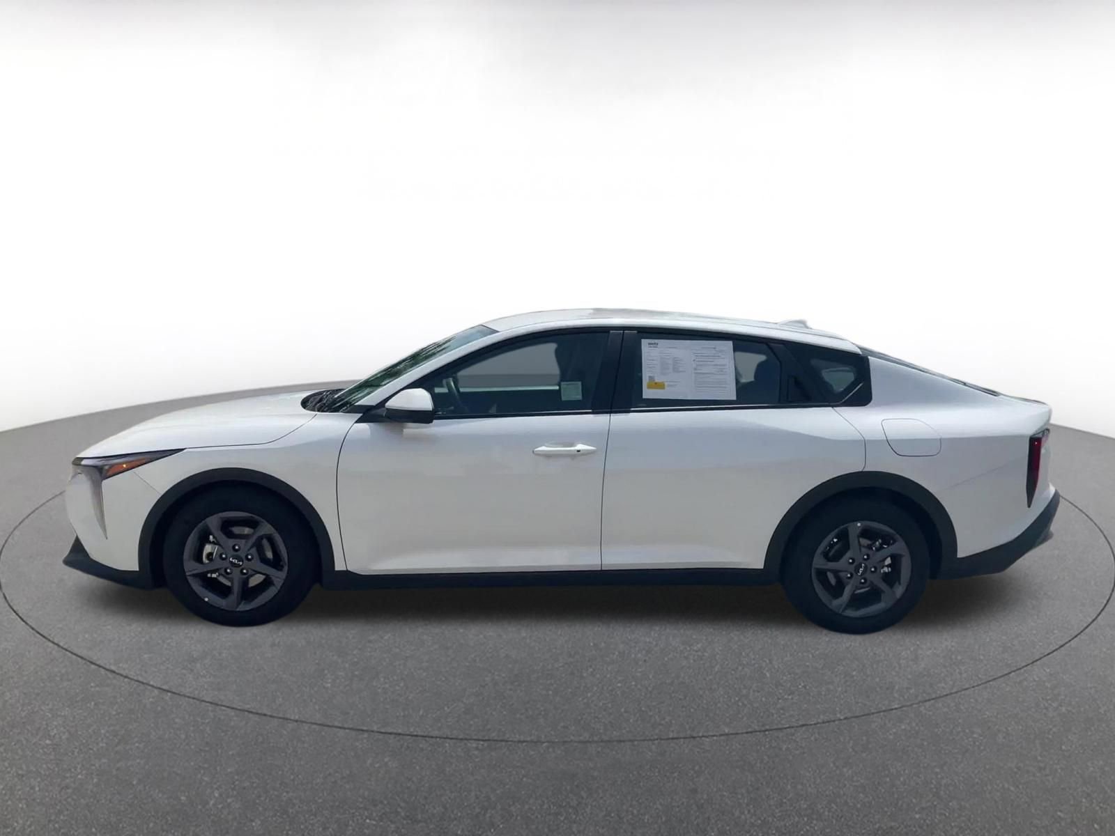 Thumbnail: 2025 Kia K4 - 9