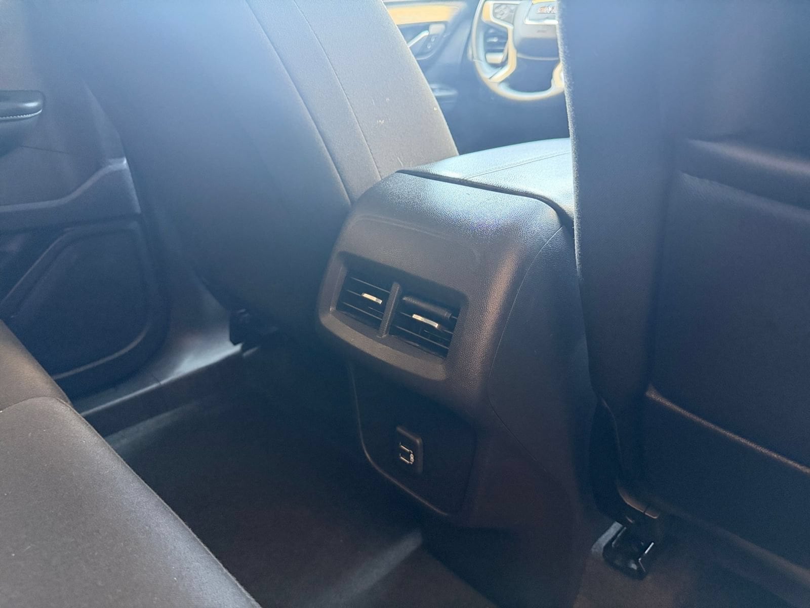 Thumbnail: 2024 GMC Terrain - 22