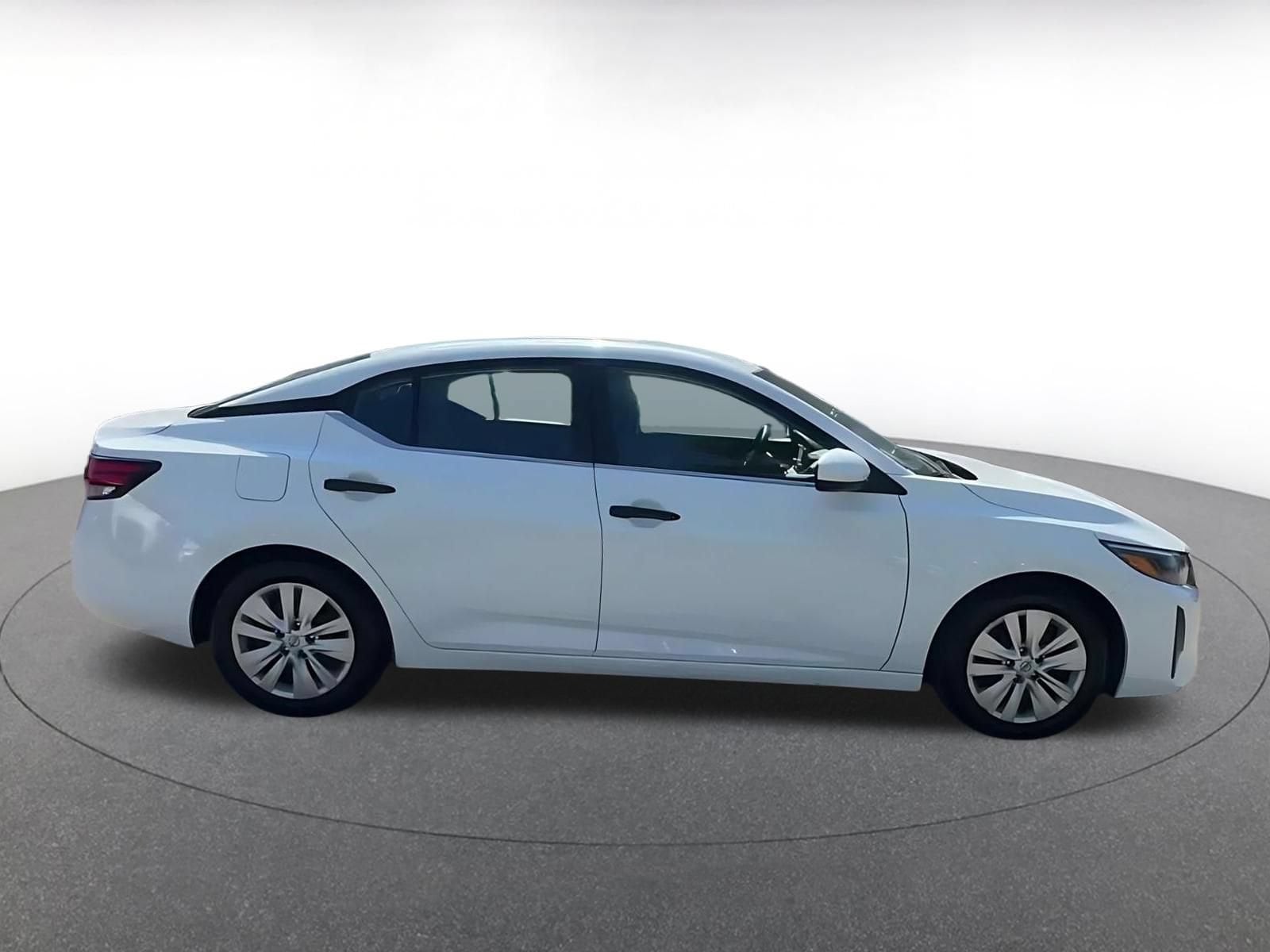 Thumbnail: 2025 Nissan Sentra - 16