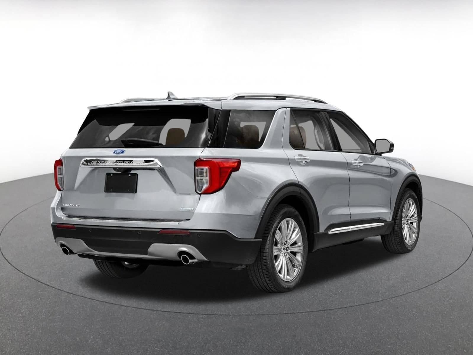 Thumbnail: 2023 Ford Explorer - 2