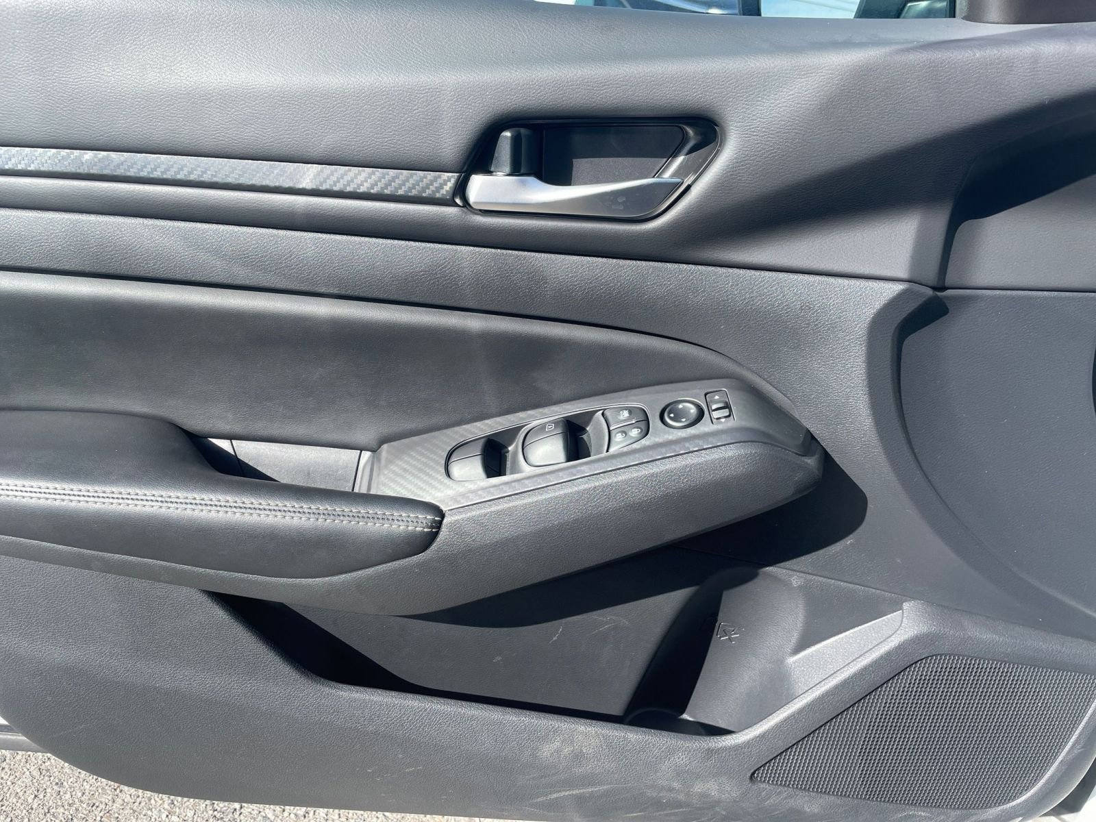 Thumbnail: 2025 Nissan Altima - 18