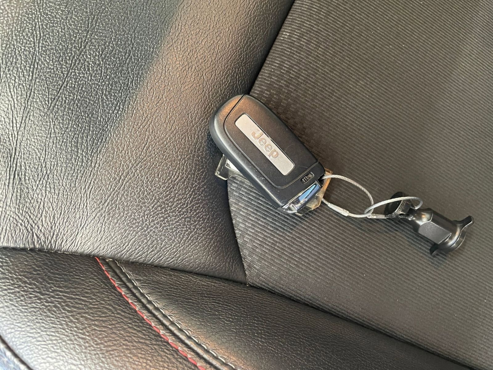 Thumbnail: 2025 Jeep Compass - 21