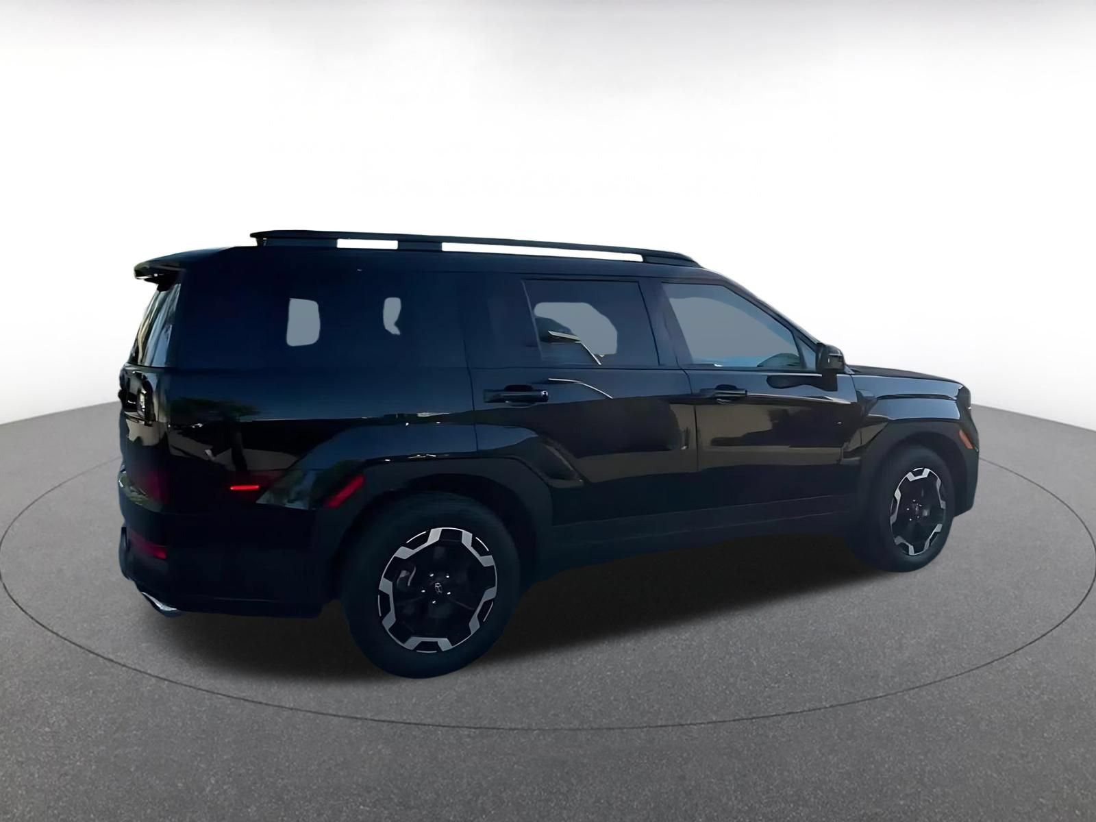 Thumbnail: 2025 Hyundai Santa Fe - 15