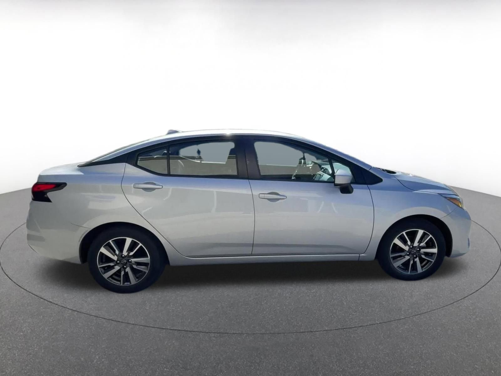 Thumbnail: 2025 Nissan Versa - 16