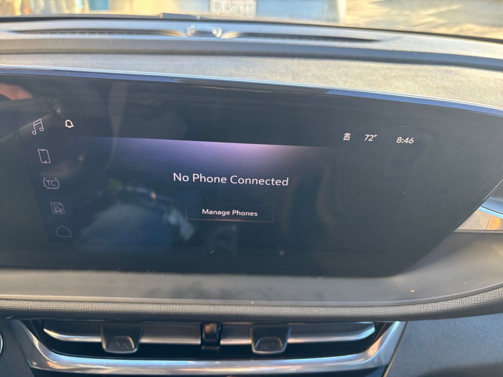 Thumbnail: 2025 Buick Envista - 21