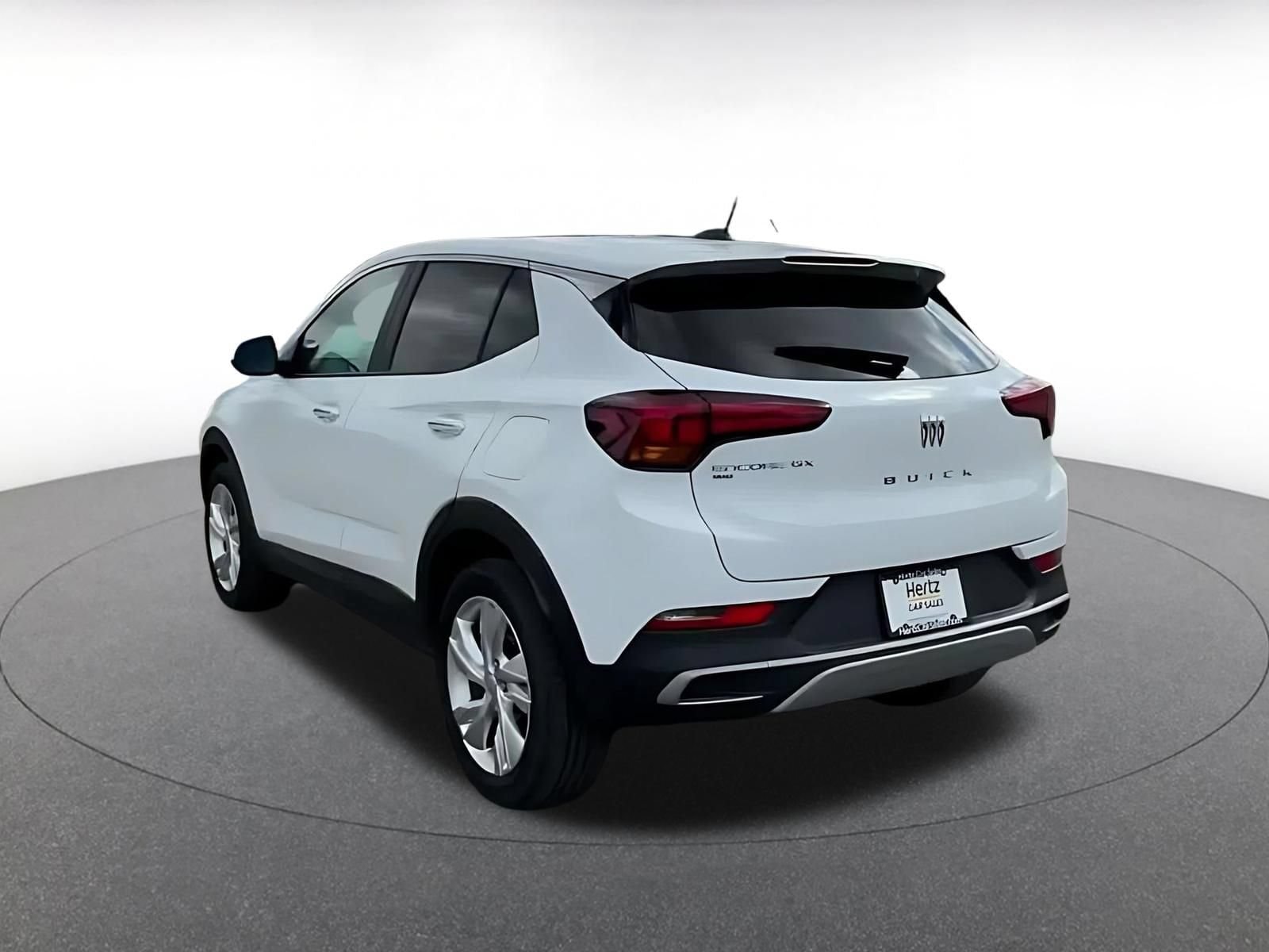 Thumbnail: 2025 Buick Encore GX - 10