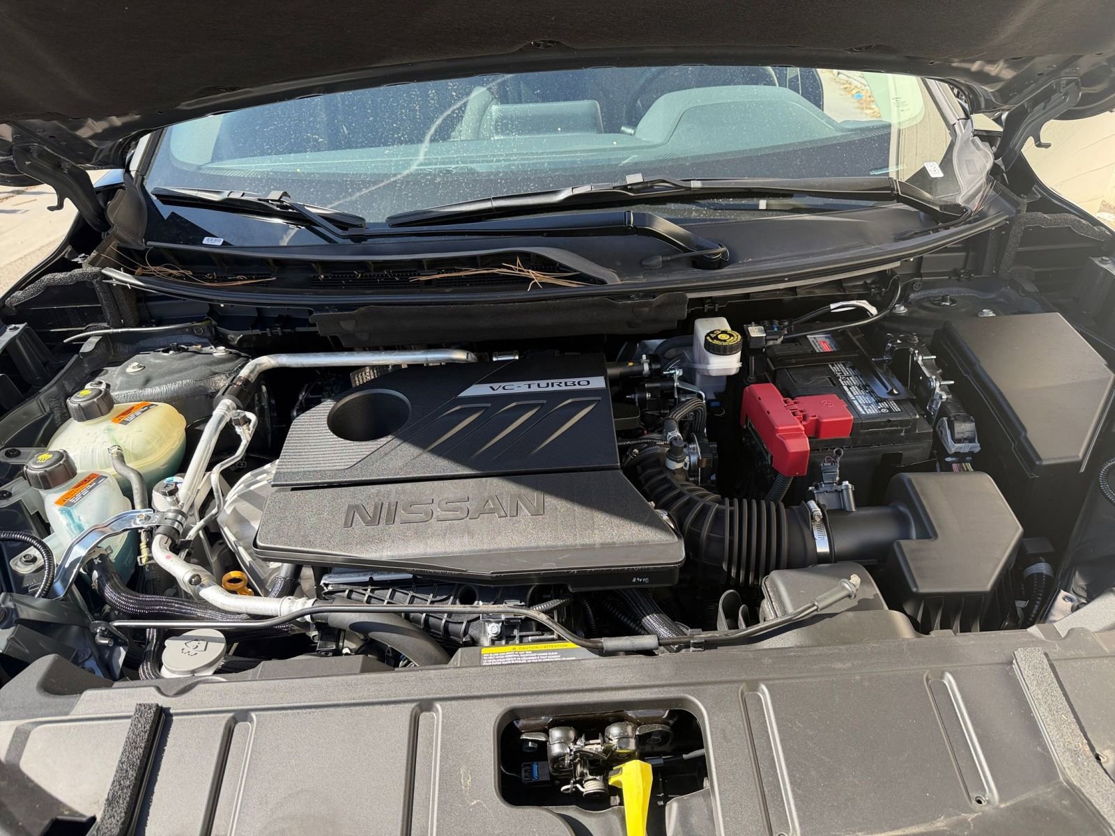 Thumbnail: 2025 Nissan Rogue - 34