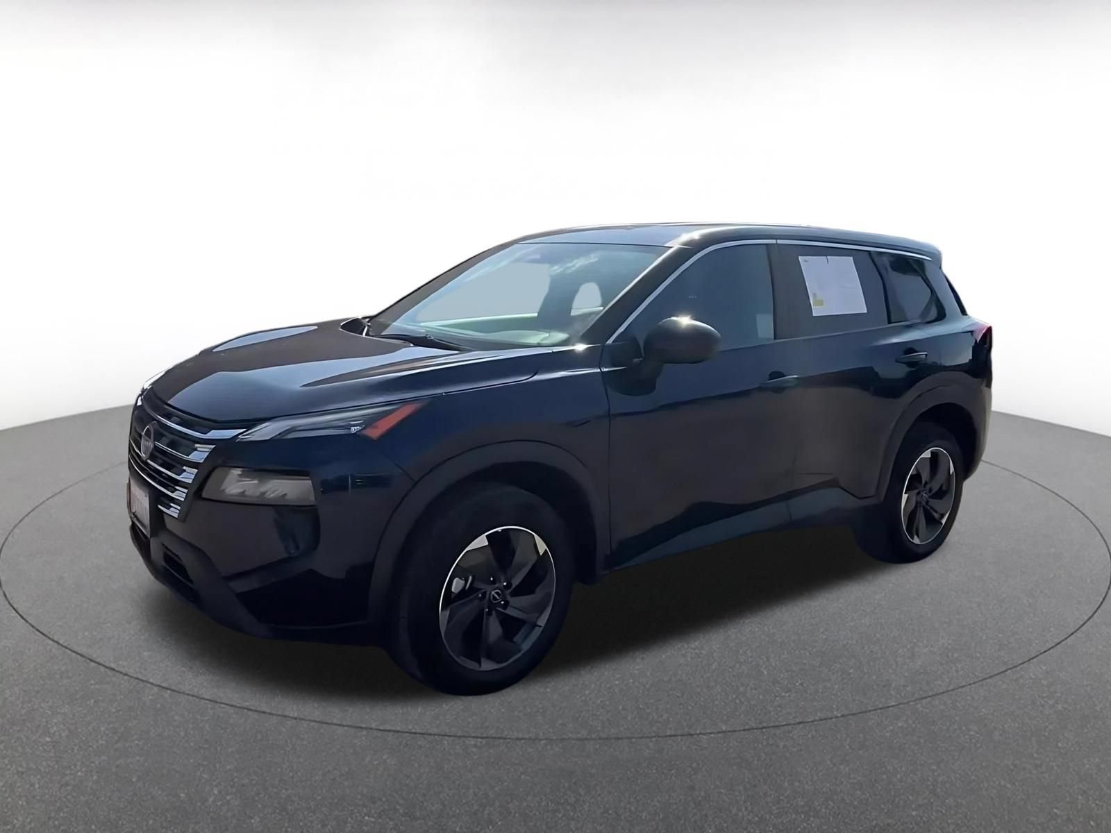 Thumbnail: 2025 Nissan Rogue - 7