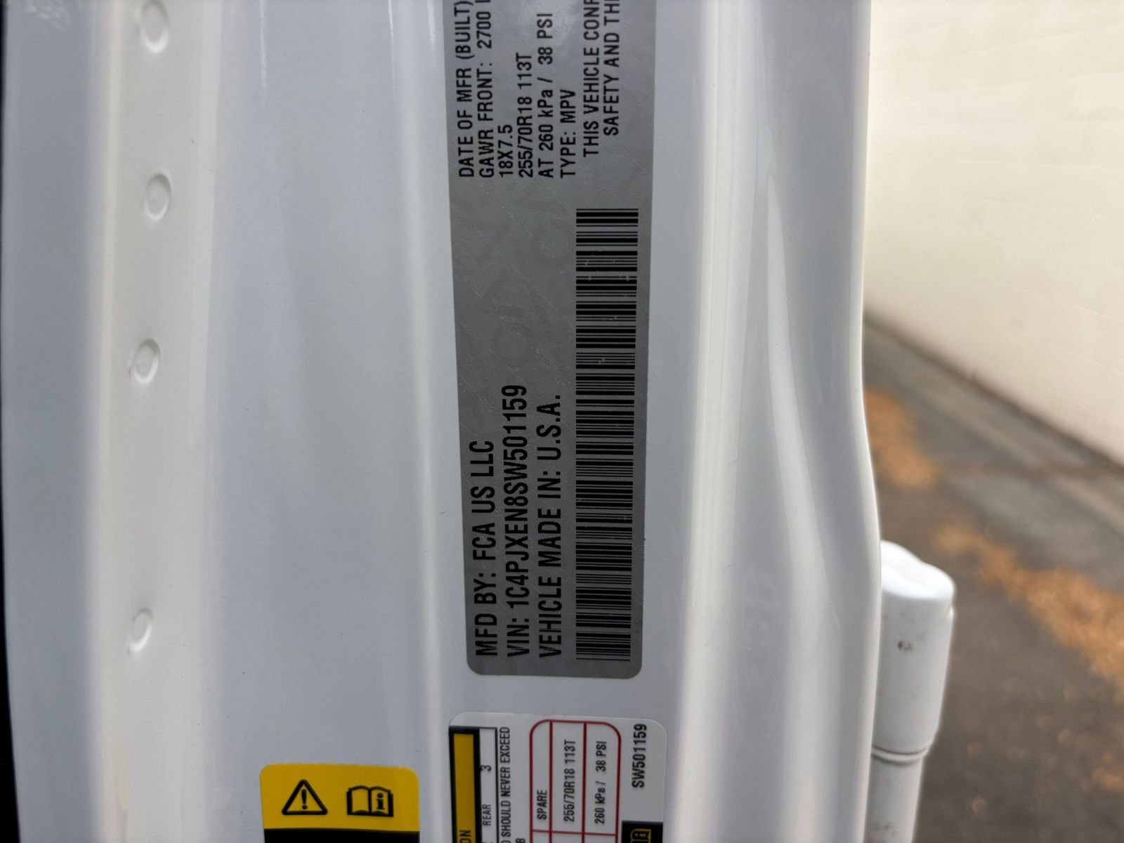 Thumbnail: 2025 Jeep Wrangler - 29