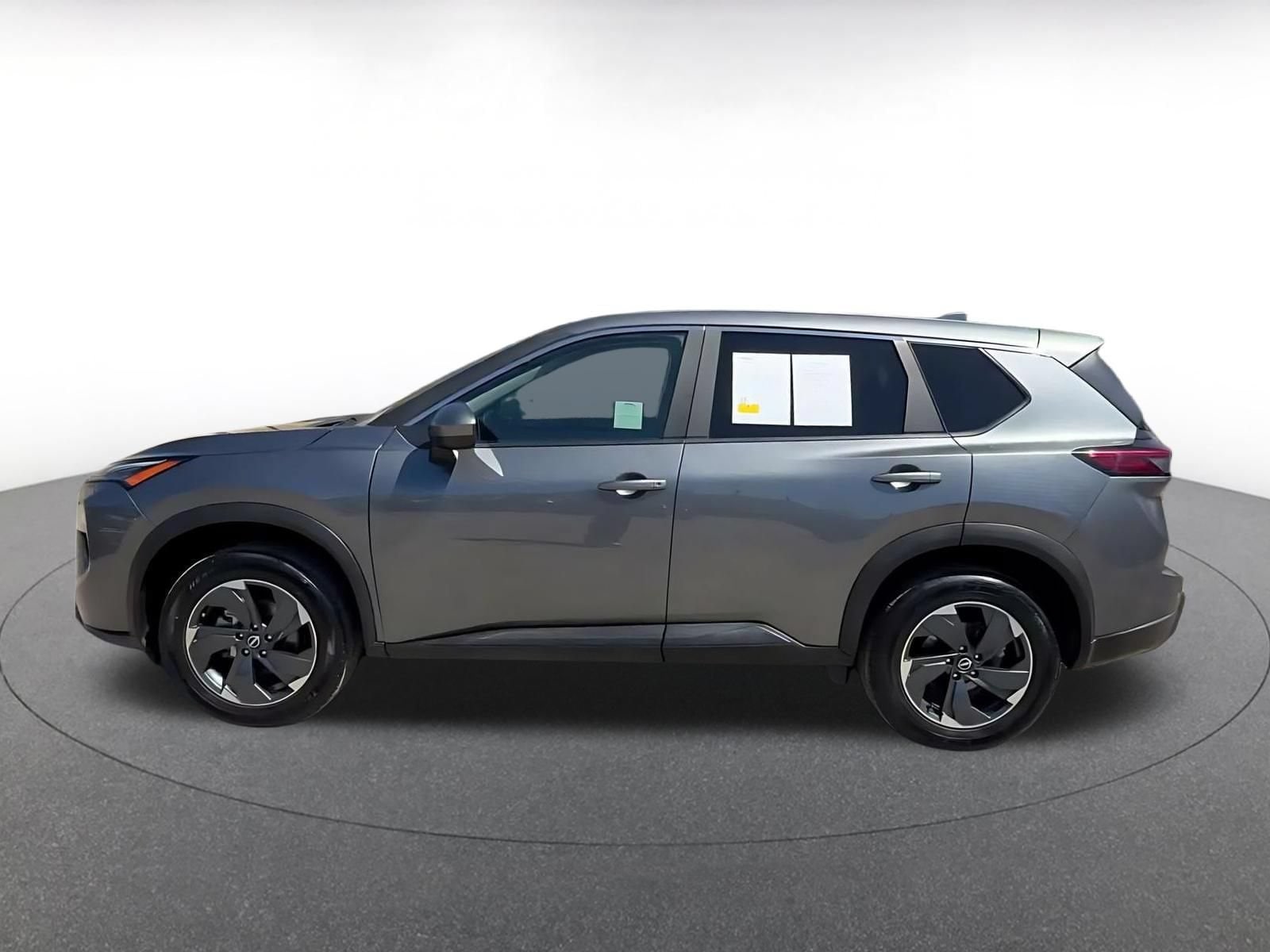 Thumbnail: 2025 Nissan Rogue - 8