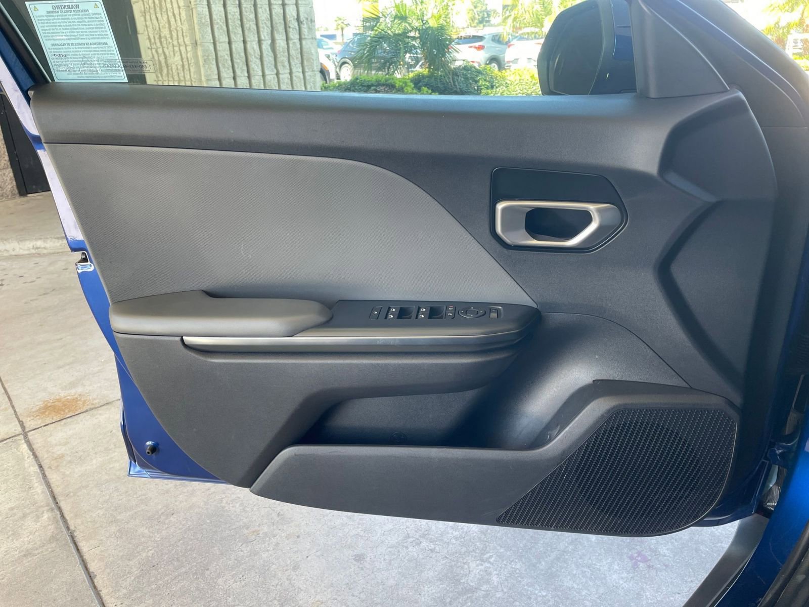 Thumbnail: 2025 Kia K4 - 18