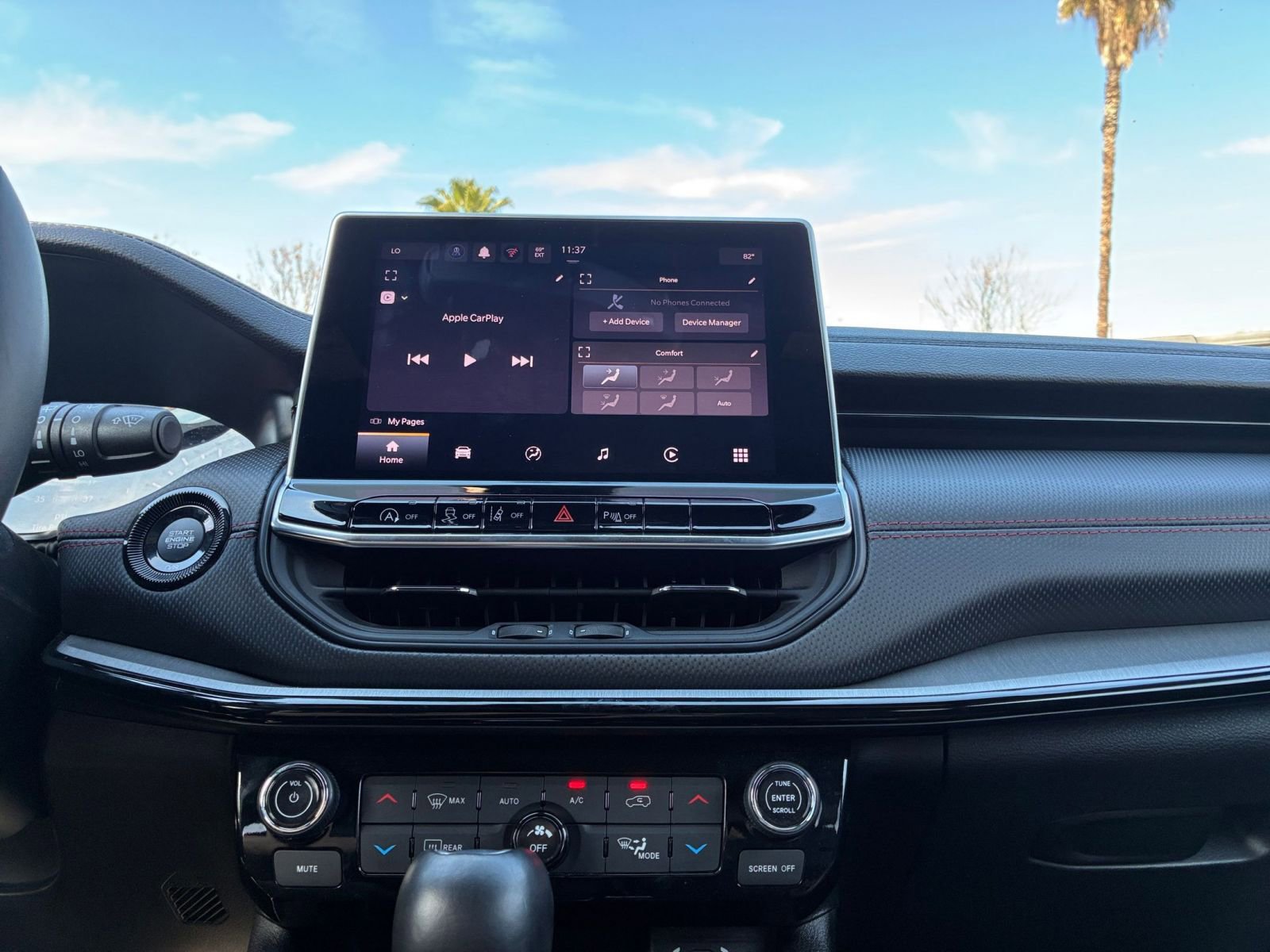 Thumbnail: 2025 Jeep Compass - 21