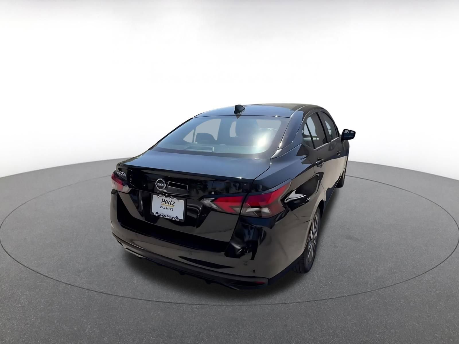Thumbnail: 2025 Nissan Versa - 15