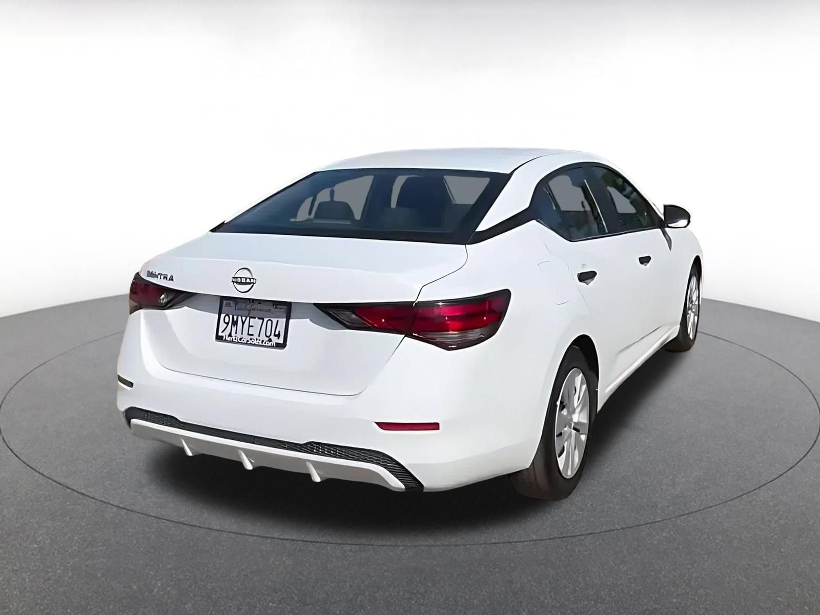 Thumbnail: 2024 Nissan Sentra - 14