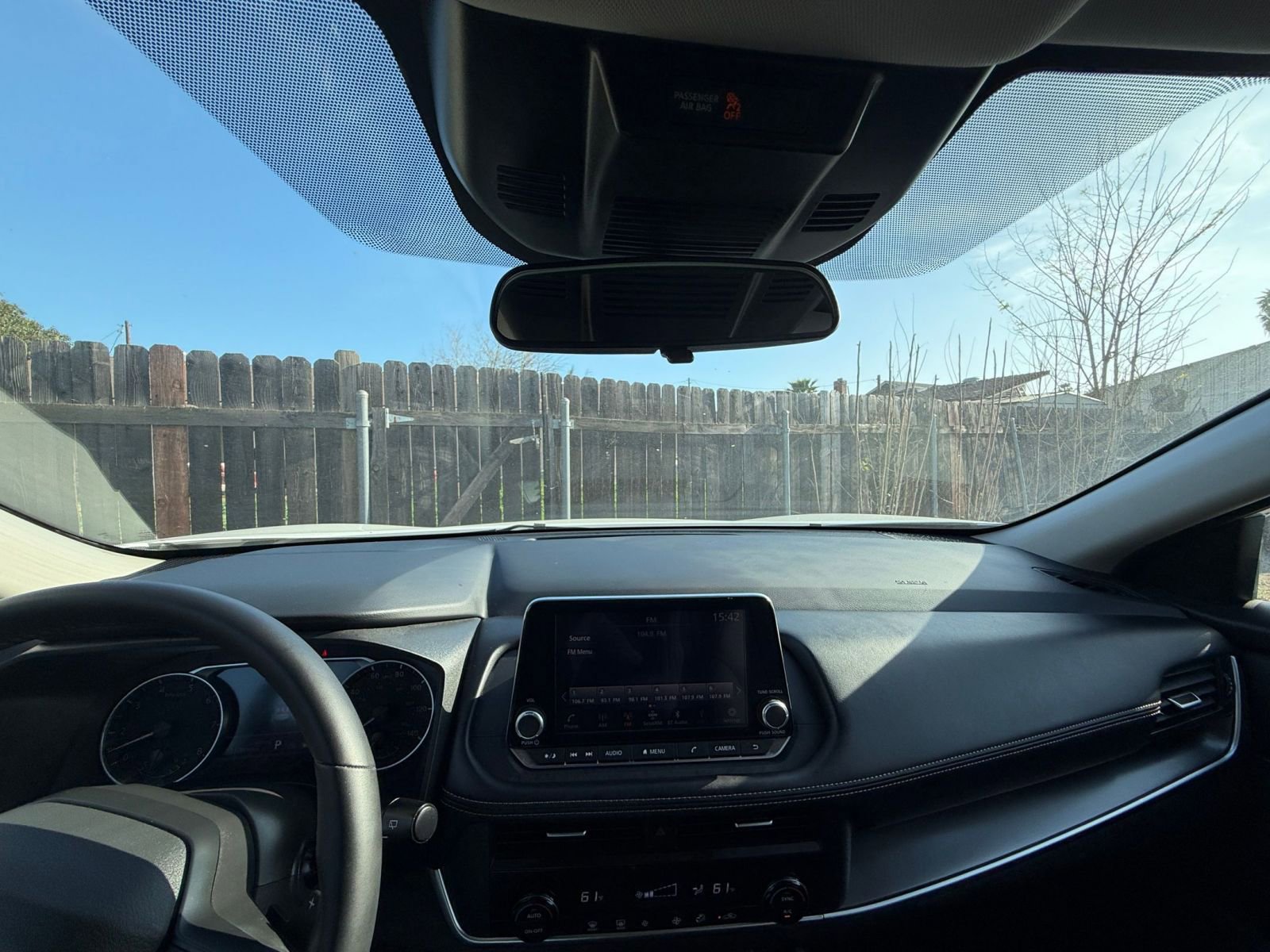 Thumbnail: 2025 Nissan Rogue - 35