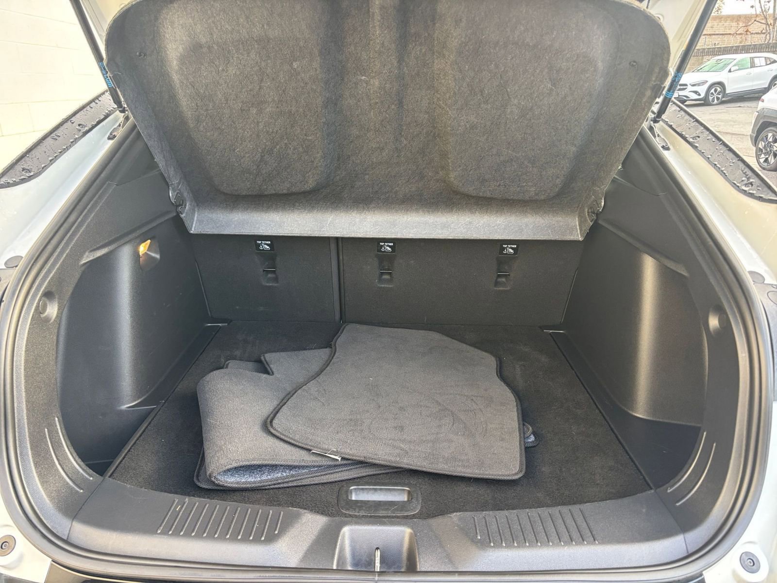 Thumbnail: 2025 Buick Envista - 31