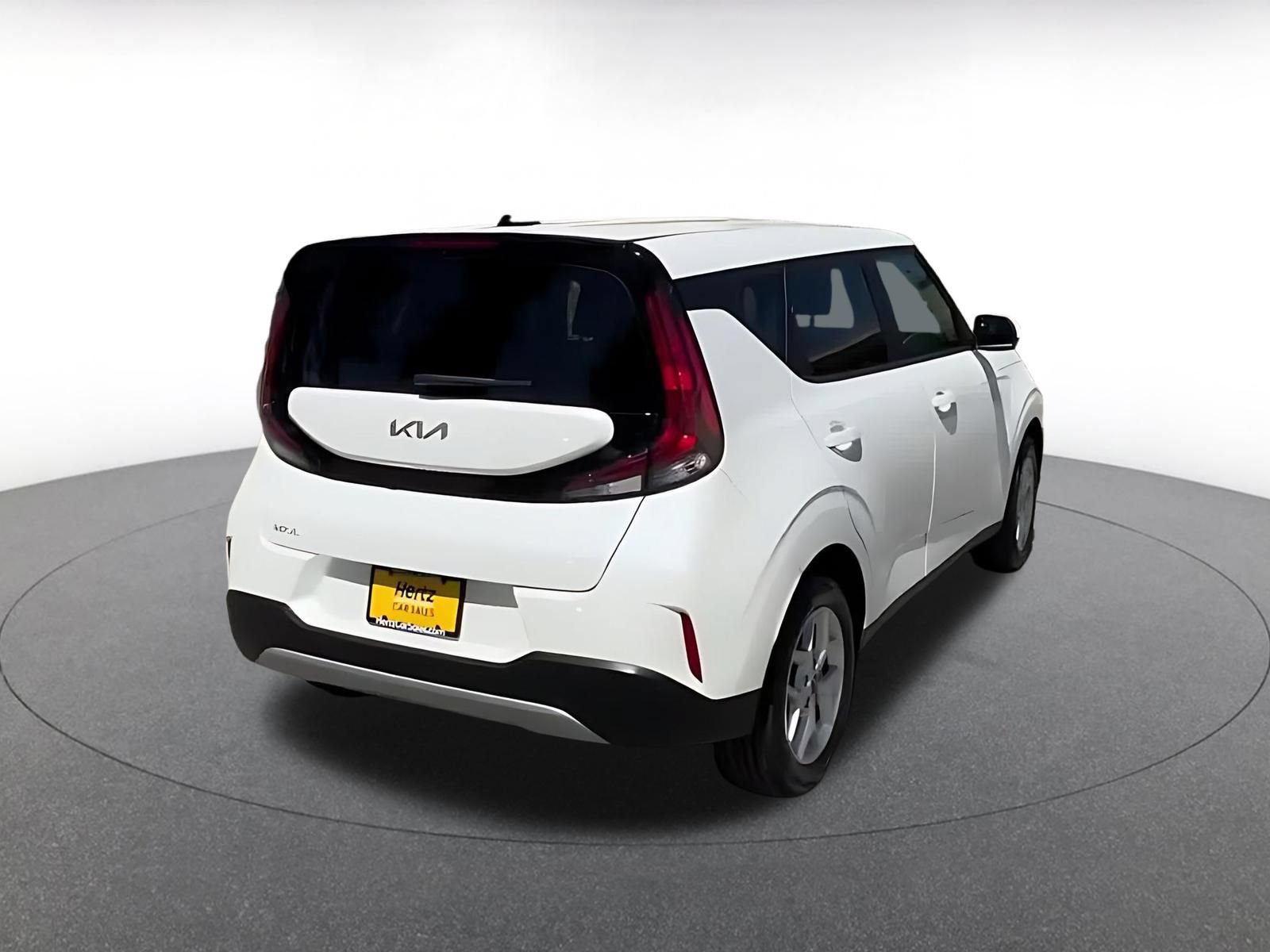 Thumbnail: 2025 Kia Soul - 14