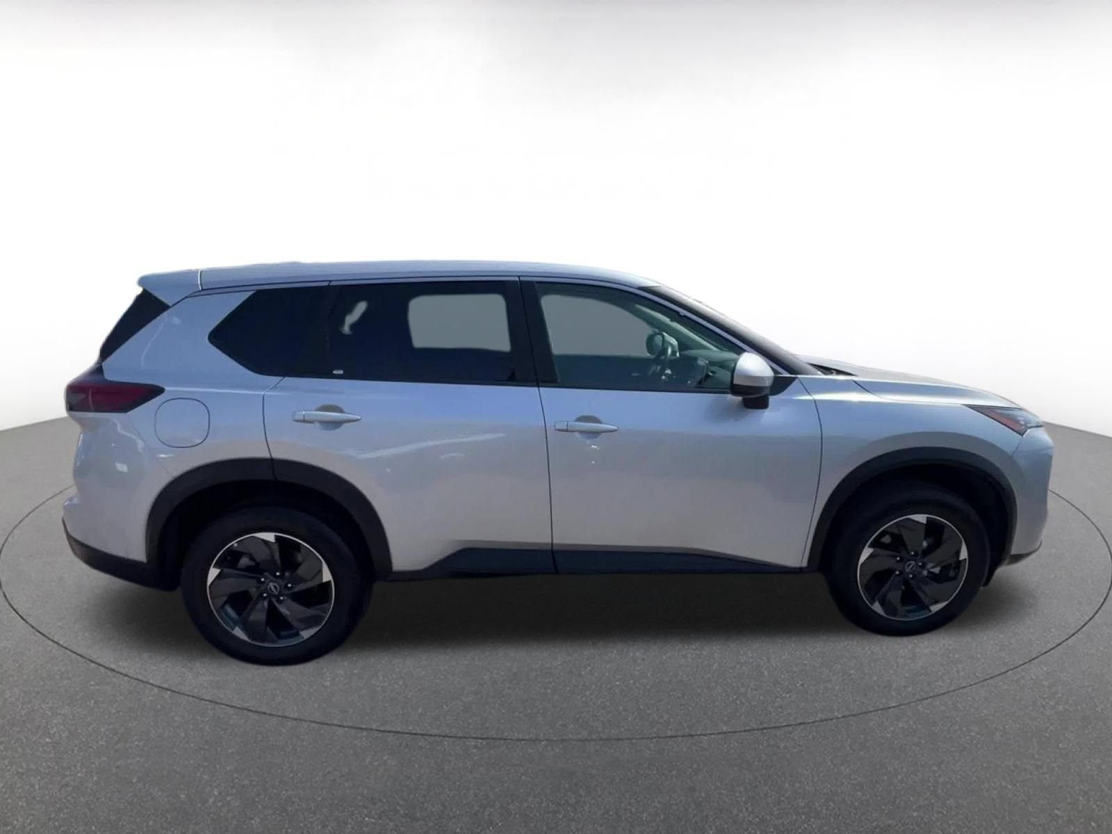 Thumbnail: 2025 Nissan Rogue - 15