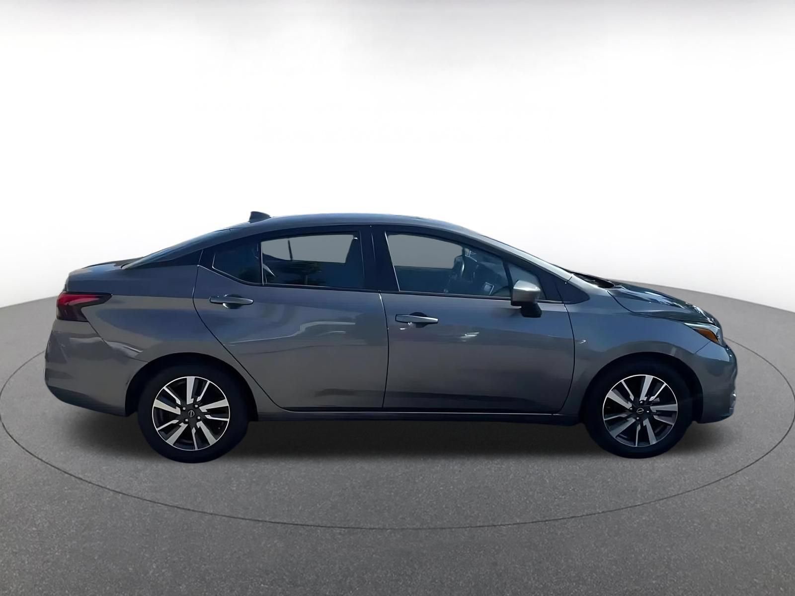 Thumbnail: 2025 Nissan Versa - 16