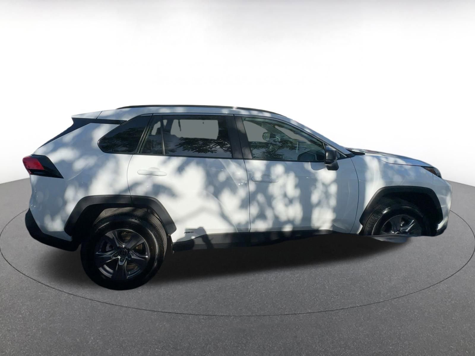 Thumbnail: 2025 Toyota RAV4 - 24