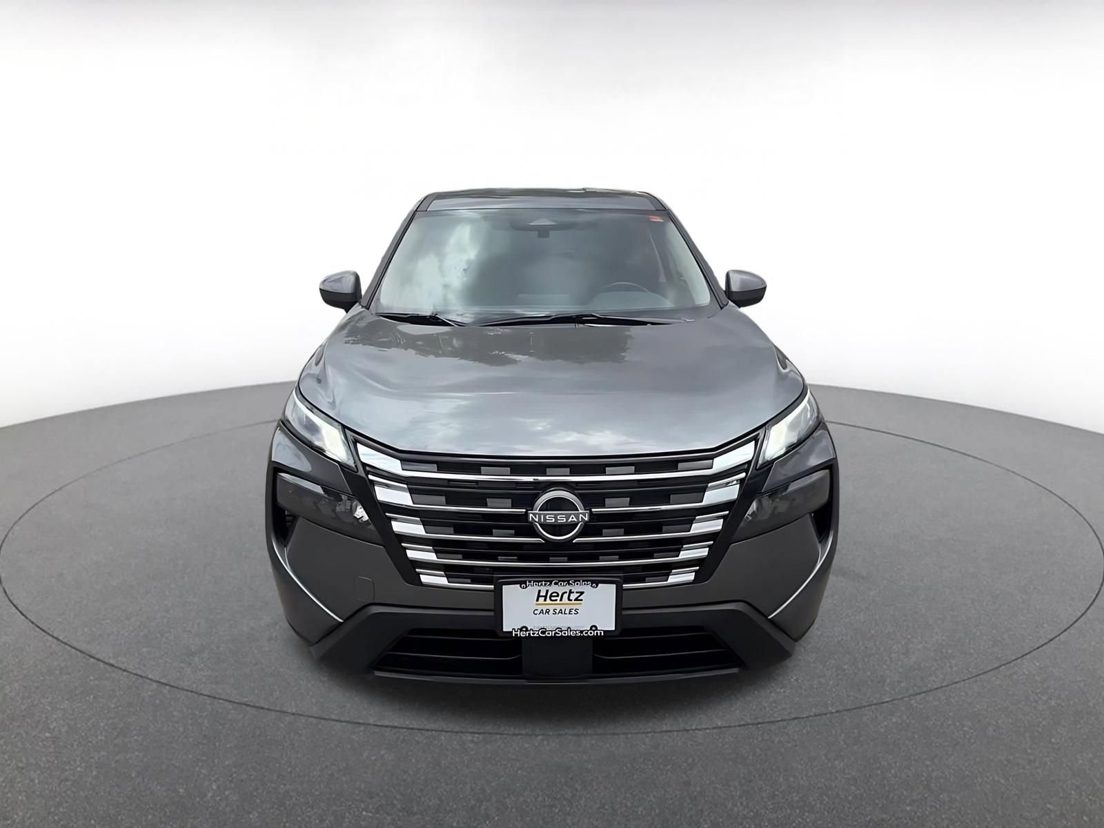Thumbnail: 2025 Nissan Rogue - 4