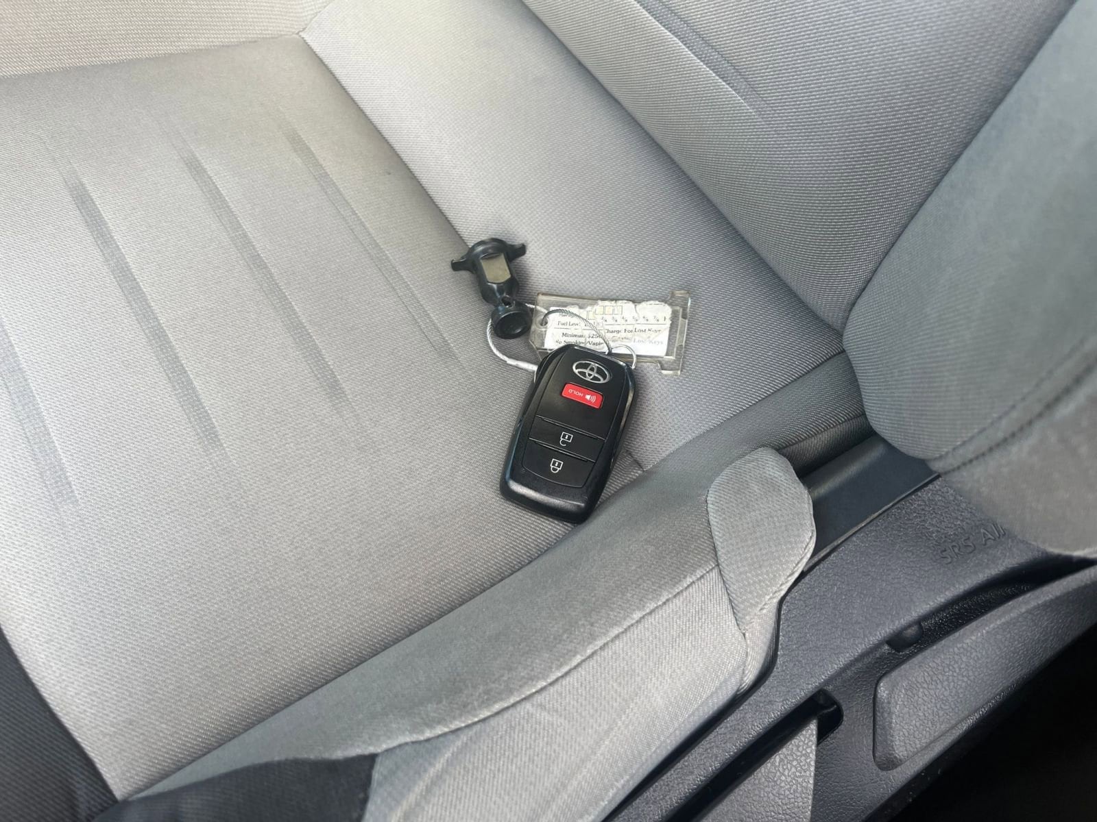 Thumbnail: 2025 Toyota Tacoma - 22