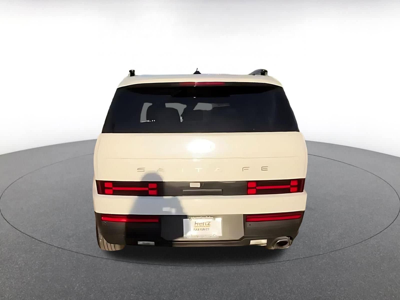 Thumbnail: 2025 Hyundai Santa Fe - 12