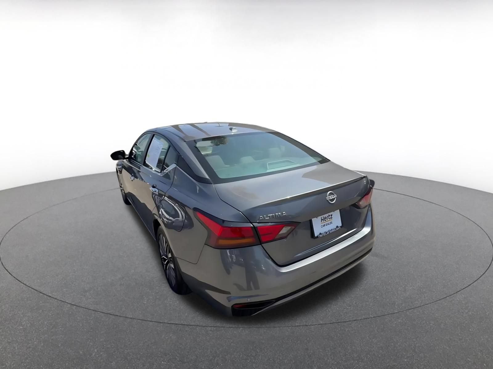 Thumbnail: 2025 Nissan Altima - 11