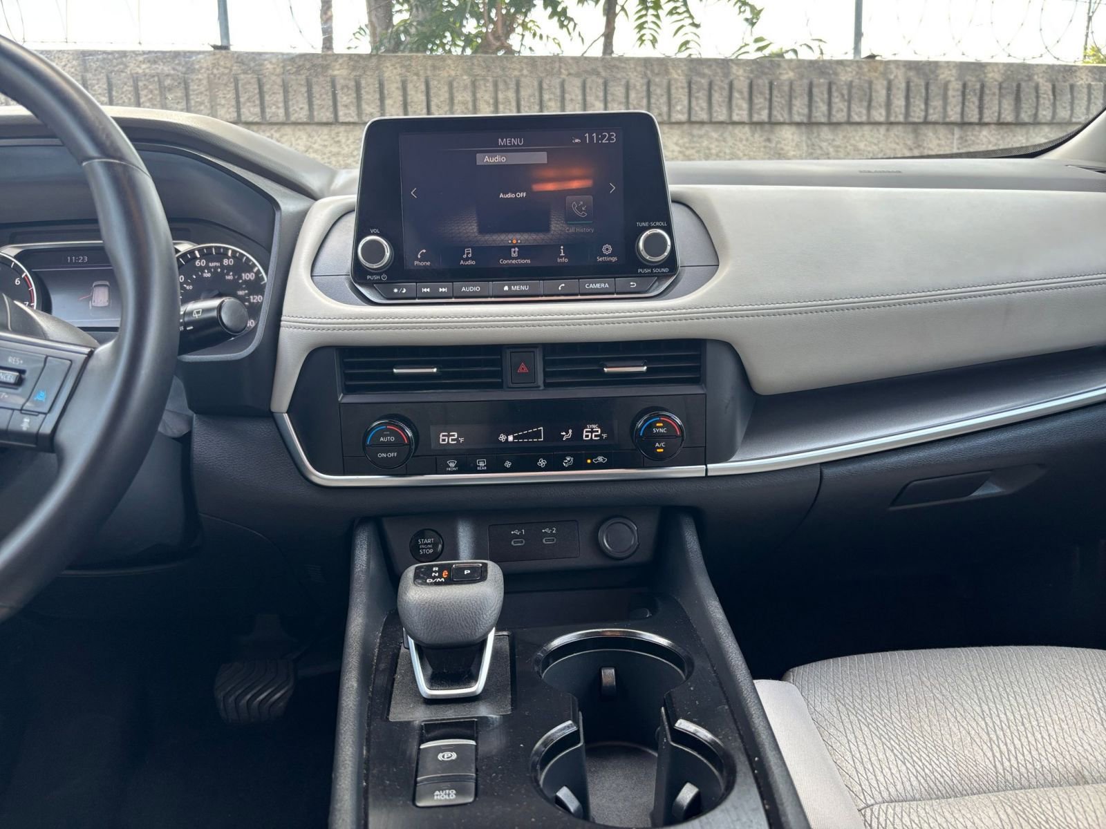 Thumbnail: 2025 Nissan Rogue - 17
