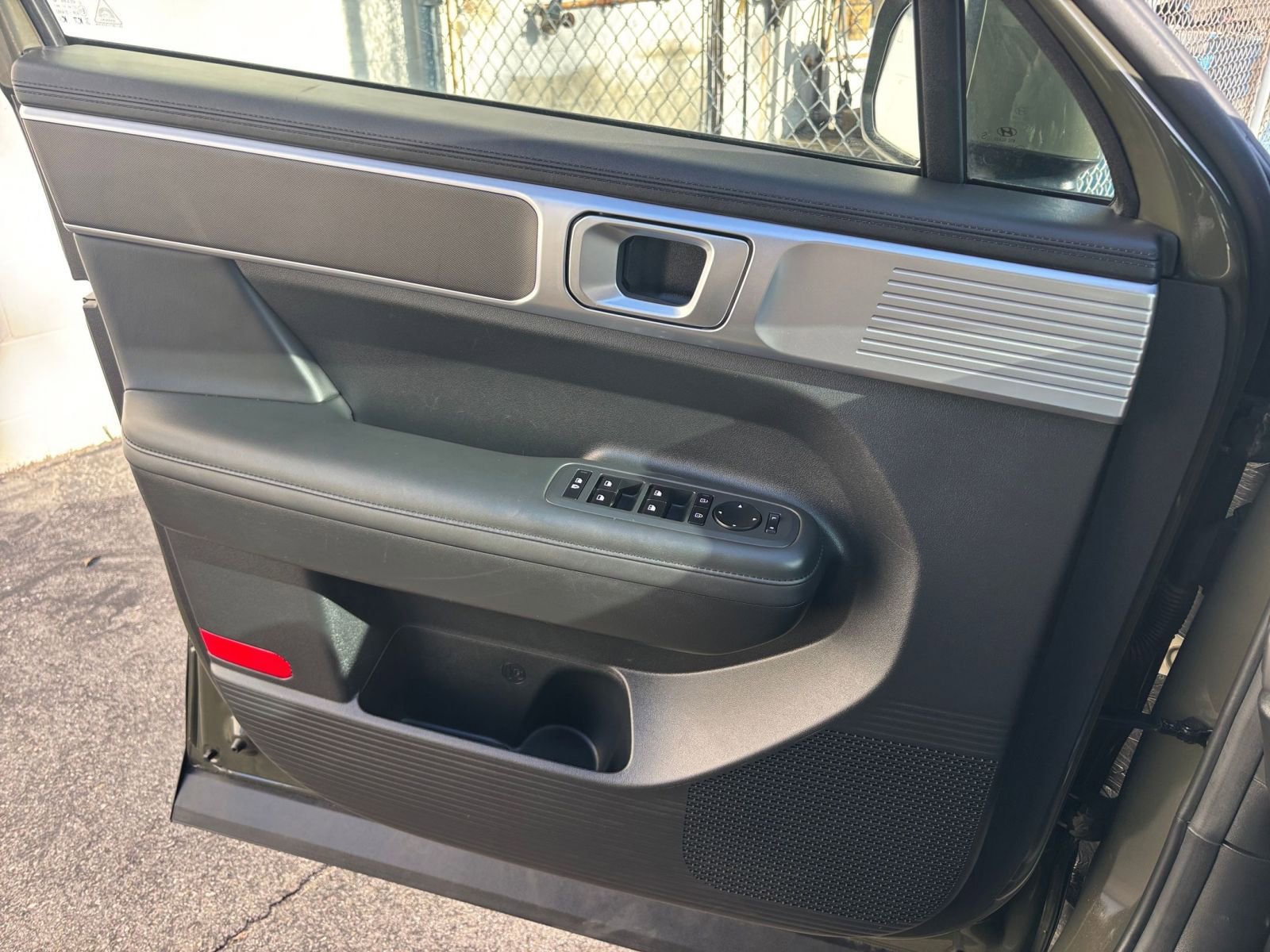 Thumbnail: 2025 Hyundai Santa Fe - 20