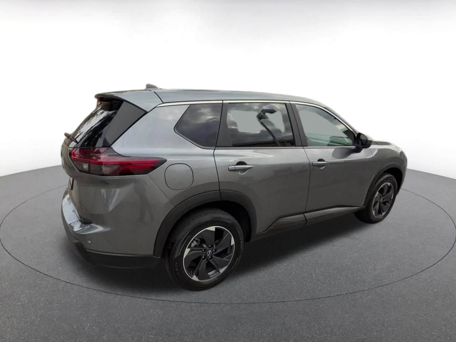 Thumbnail: 2025 Nissan Rogue - 15