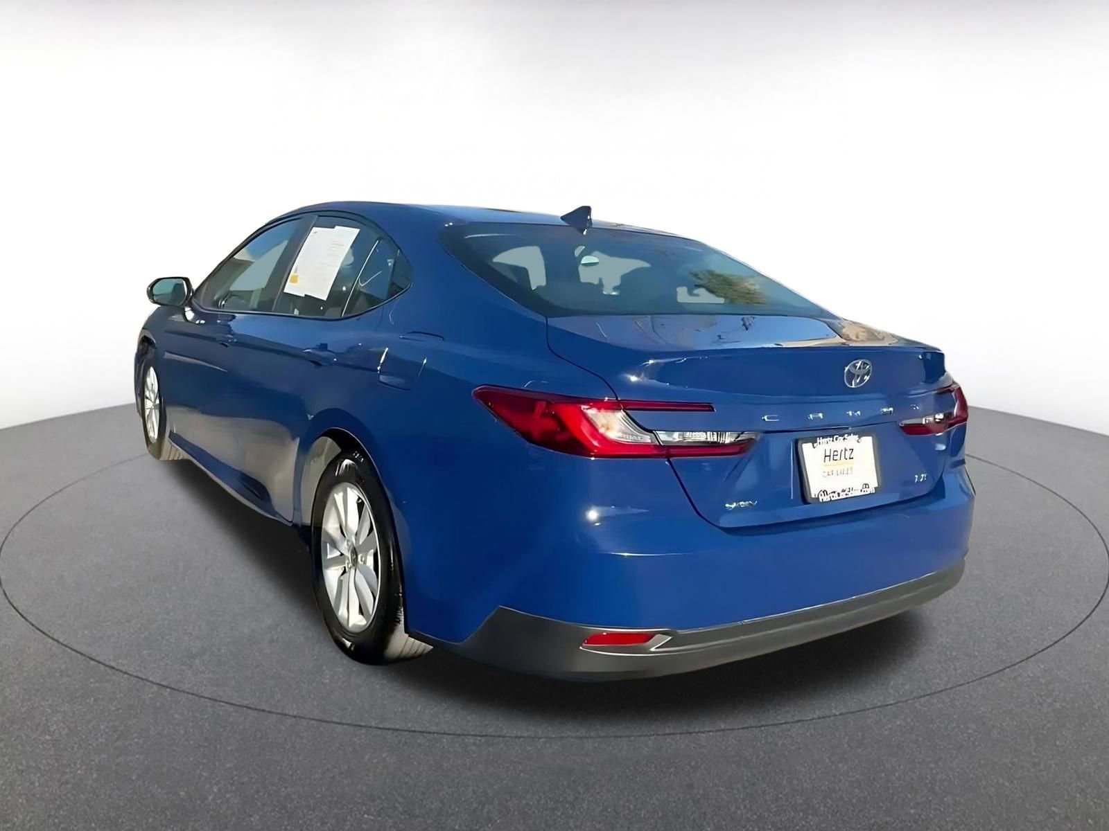 Thumbnail: 2025 Toyota Camry - 10