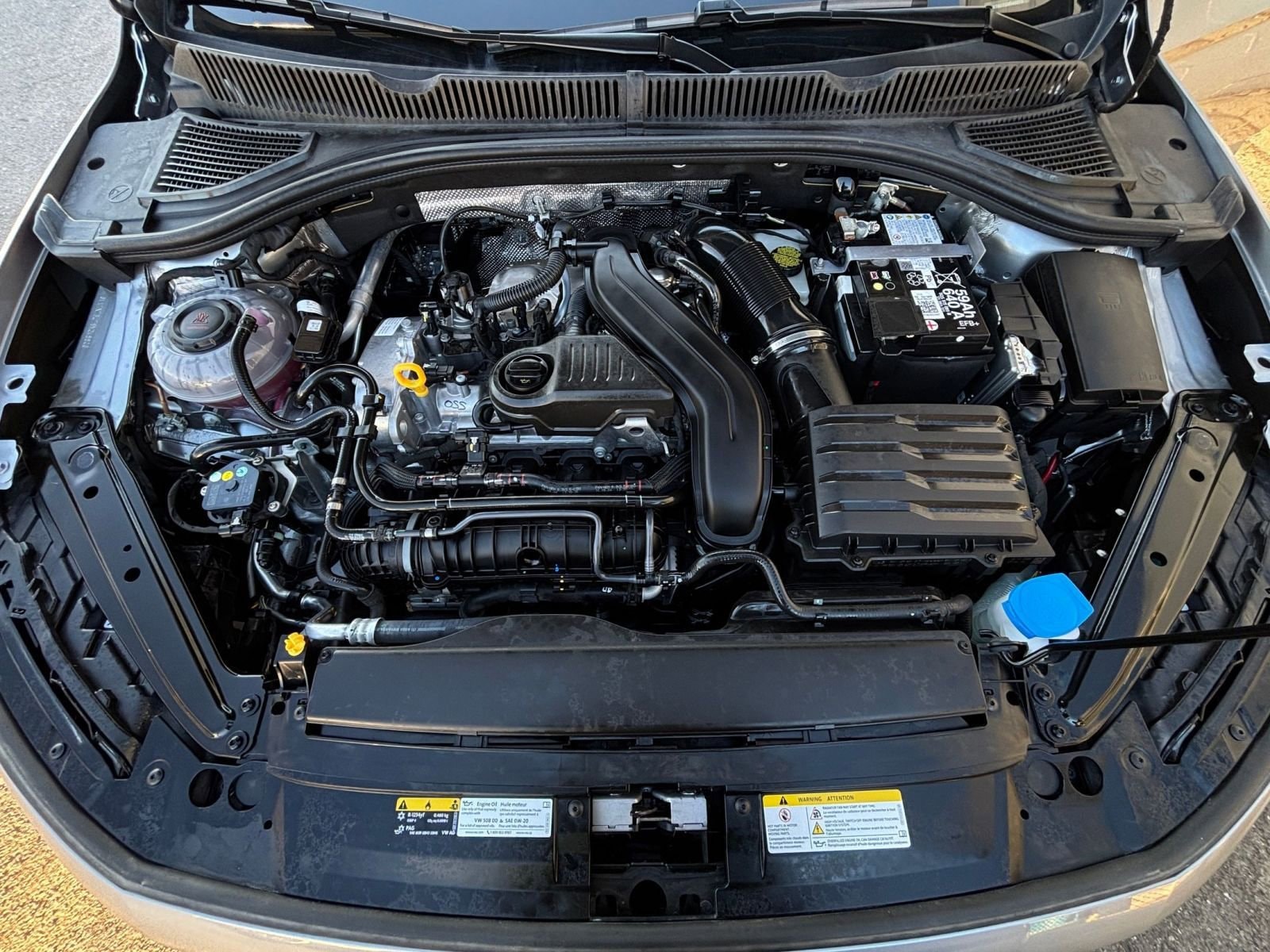 Thumbnail: 2025 Volkswagen Jetta - 32