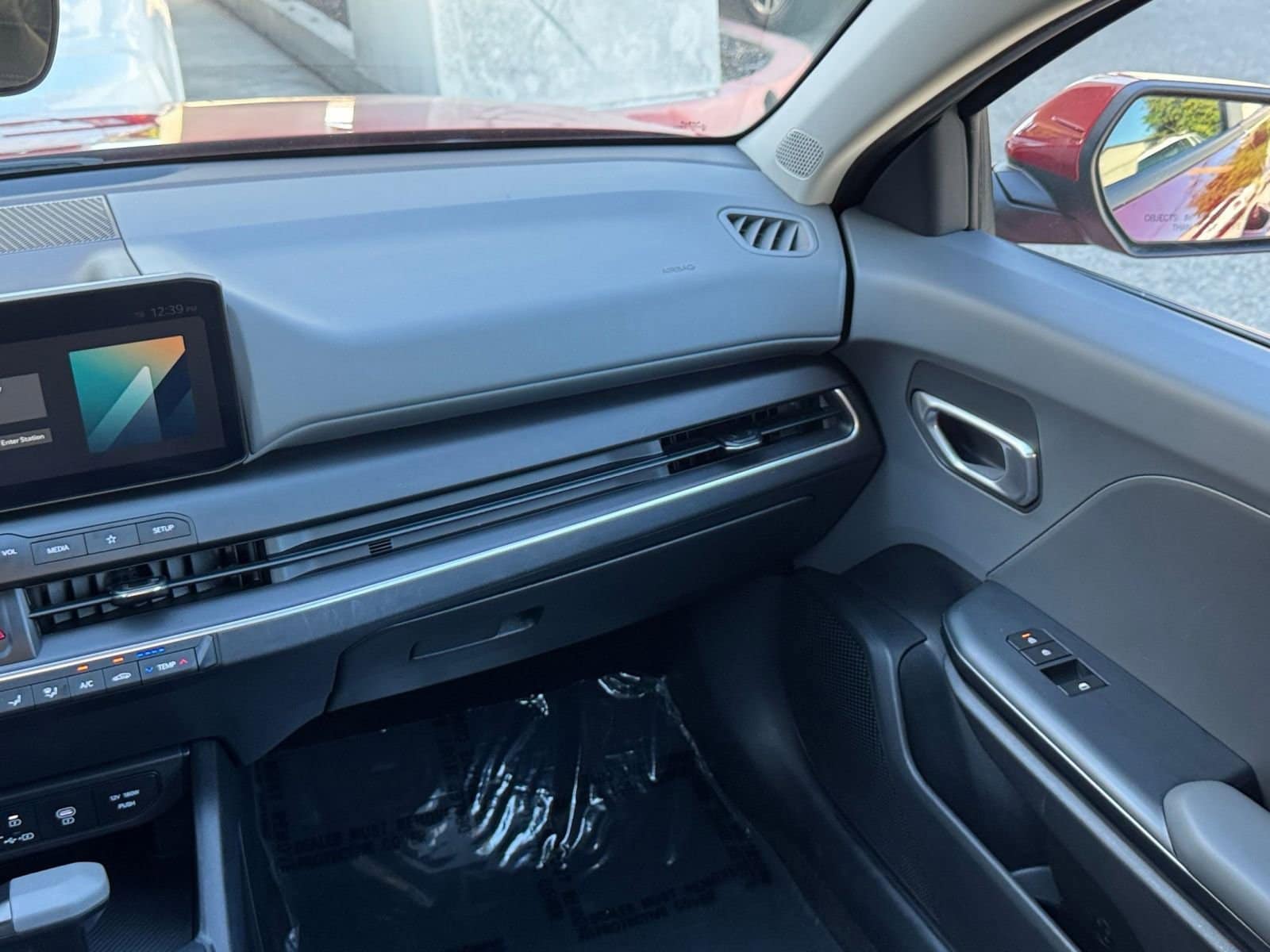 Thumbnail: 2025 Kia K4 - 35