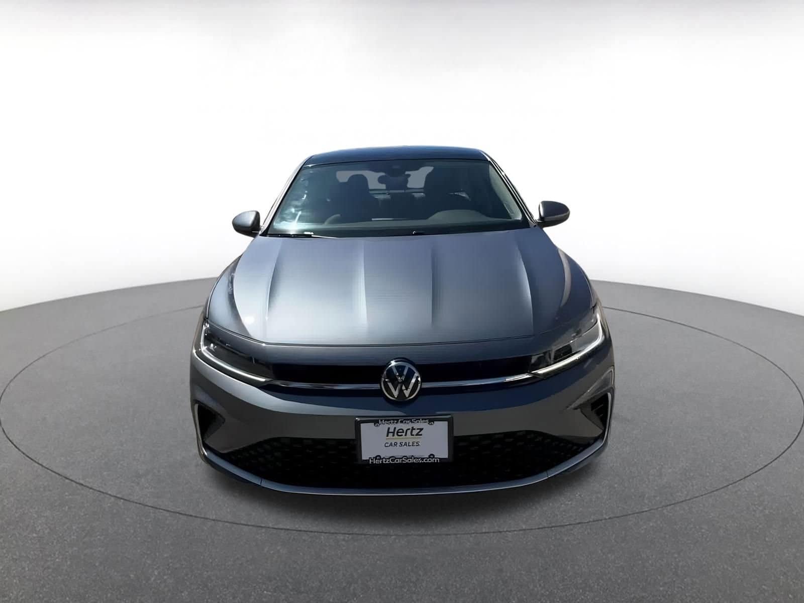 Thumbnail: 2025 Volkswagen Jetta - 4