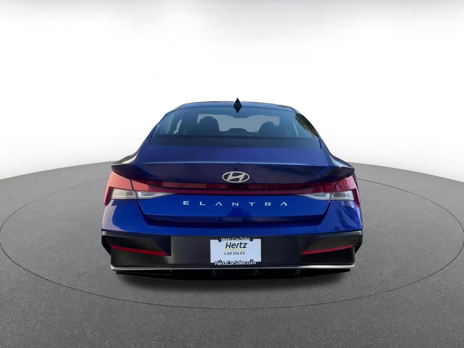 Thumbnail: 2025 Hyundai Elantra - 12