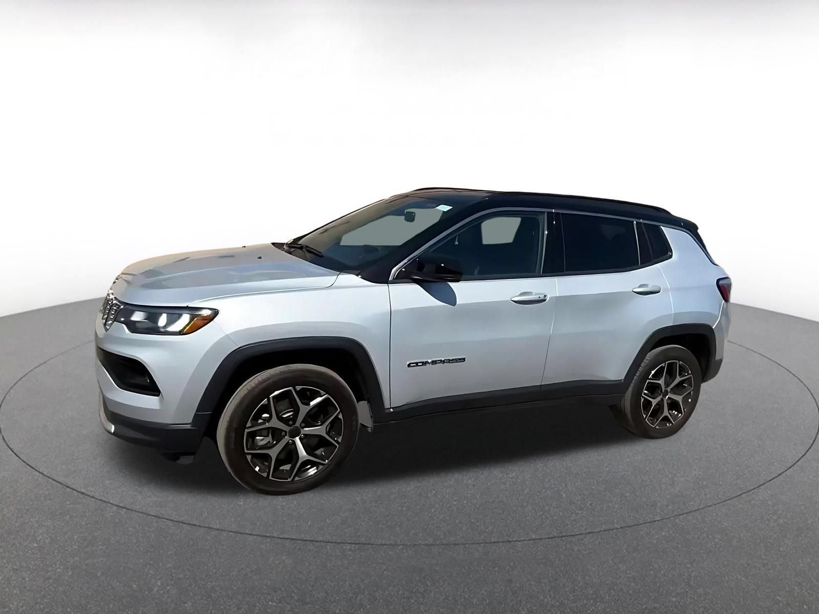 Thumbnail: 2025 Jeep Compass - 6