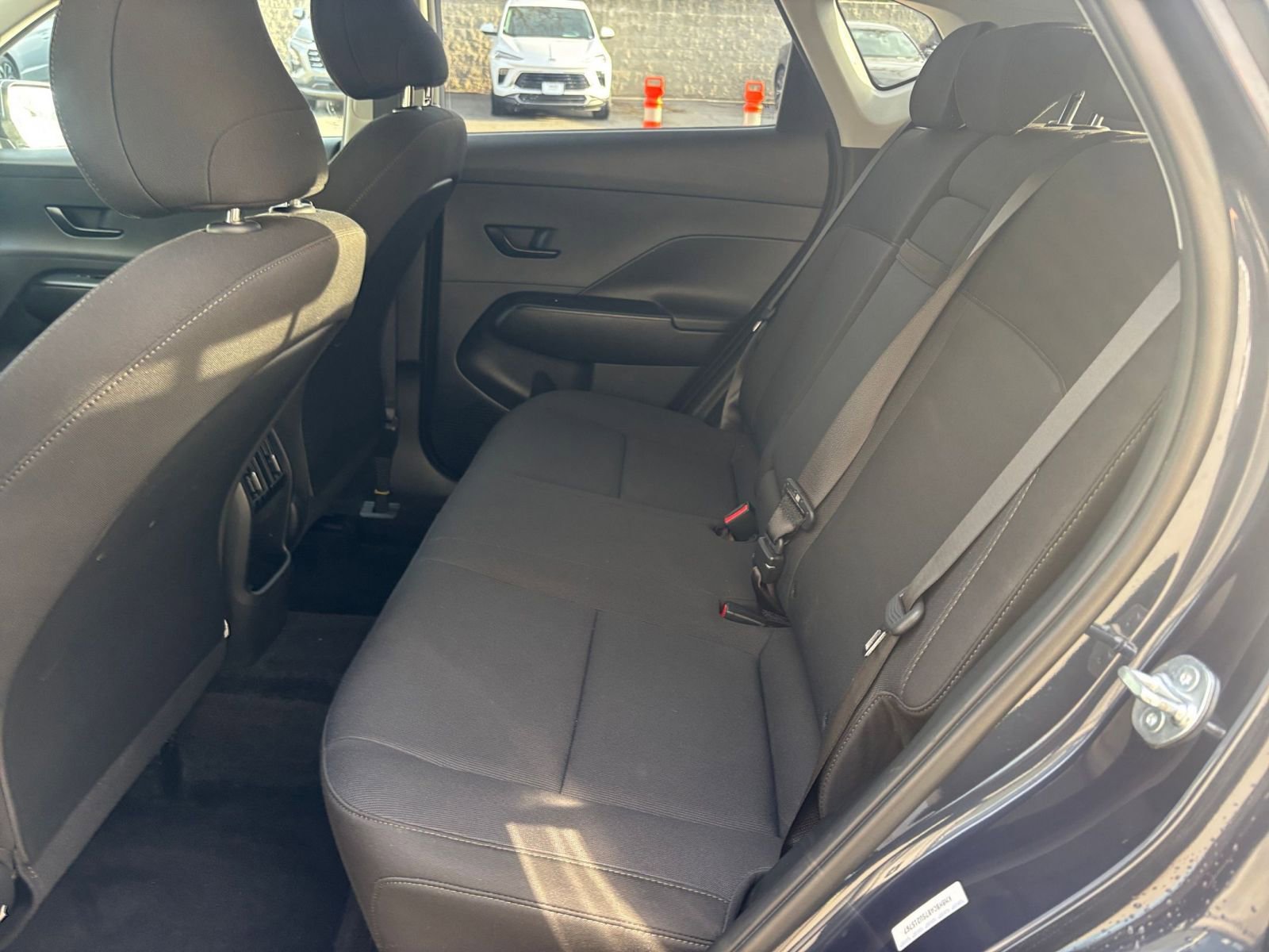 Thumbnail: 2025 Hyundai Kona - 25