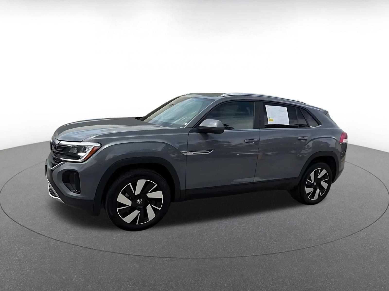 Thumbnail: 2026 Volkswagen Atlas - 7