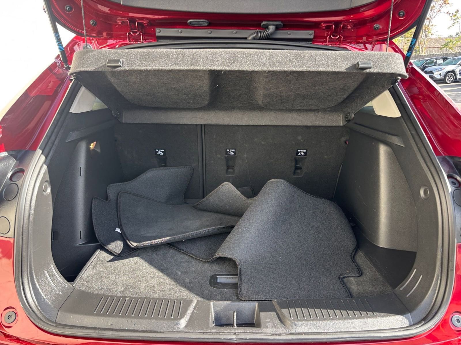 Thumbnail: 2025 Chevrolet Trax - 31