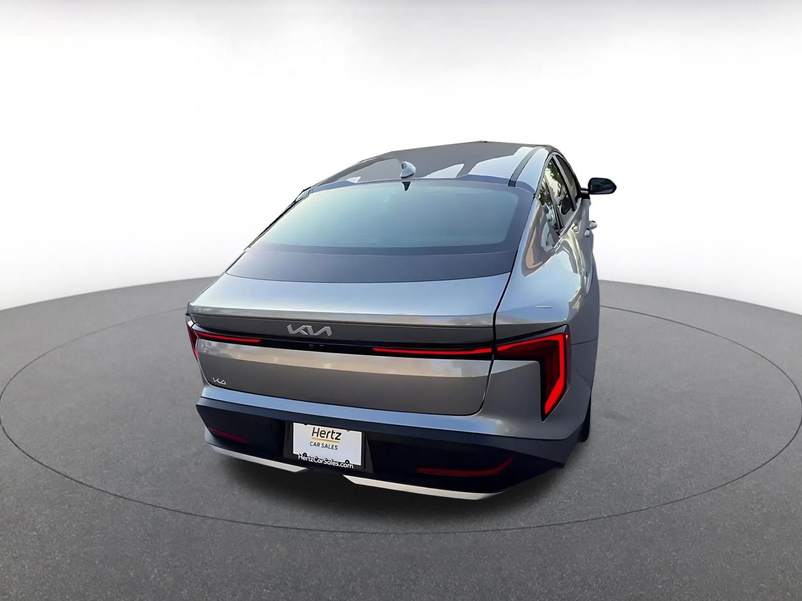 Thumbnail: 2025 Kia K4 - 15