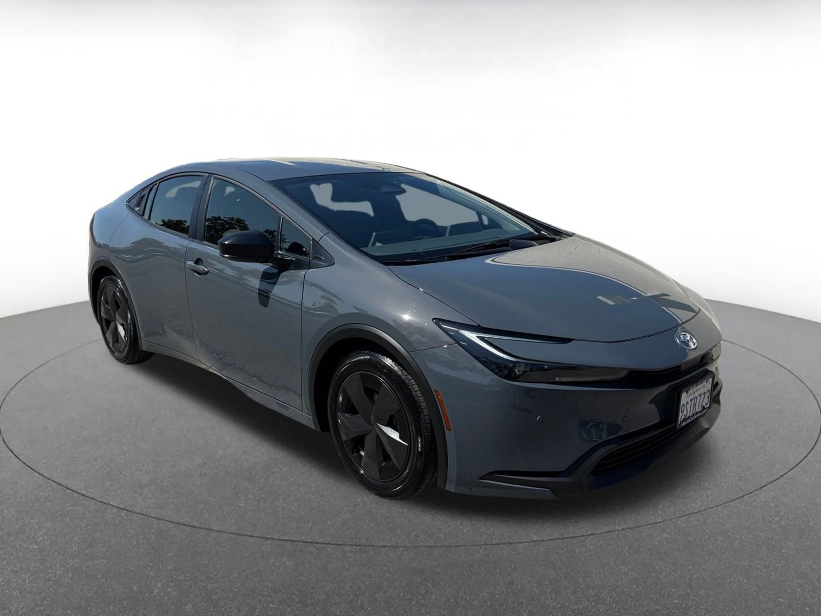 Thumbnail: 2025 Toyota Prius - 1