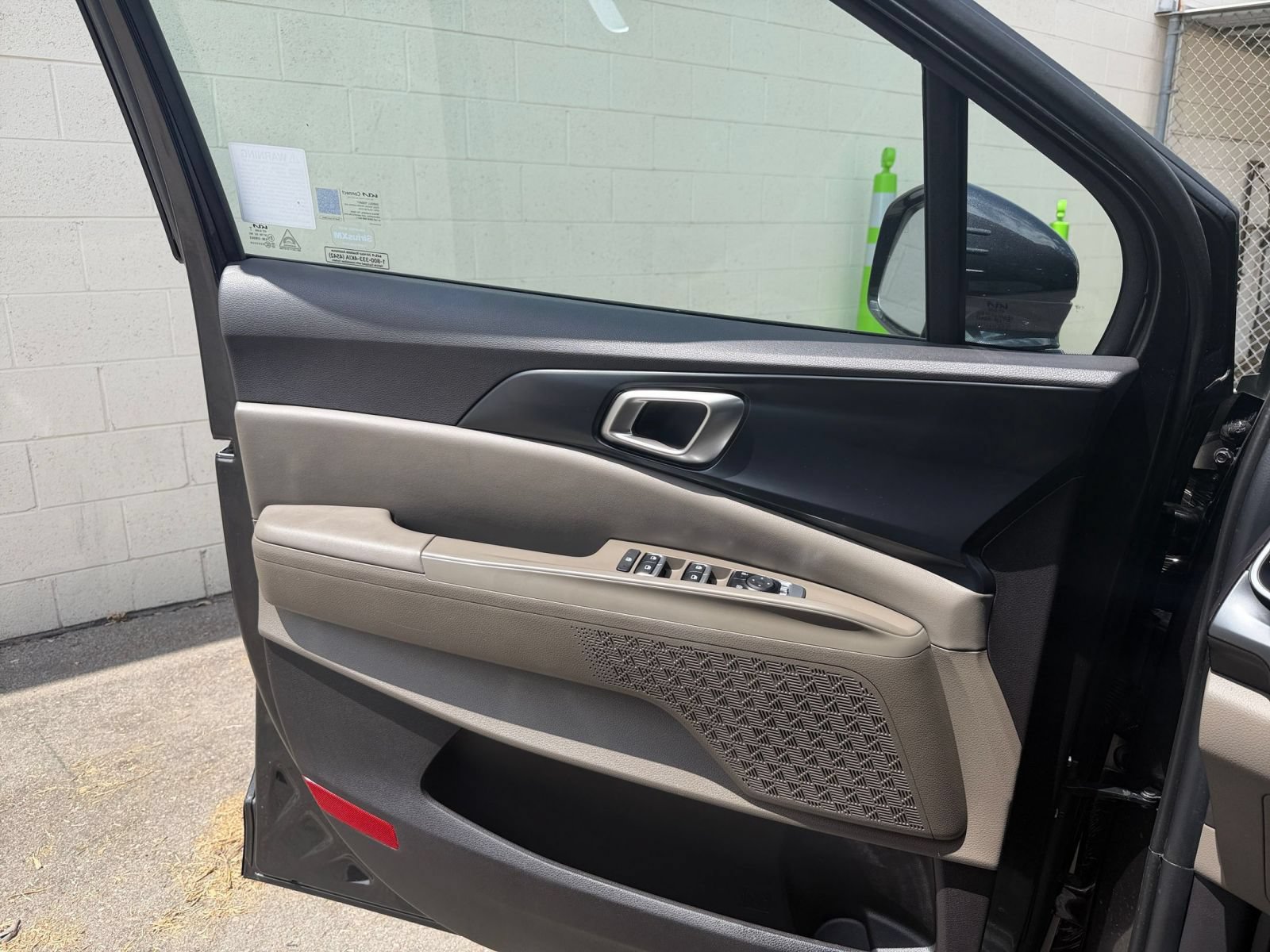 Thumbnail: 2026 Kia Carnival - 18