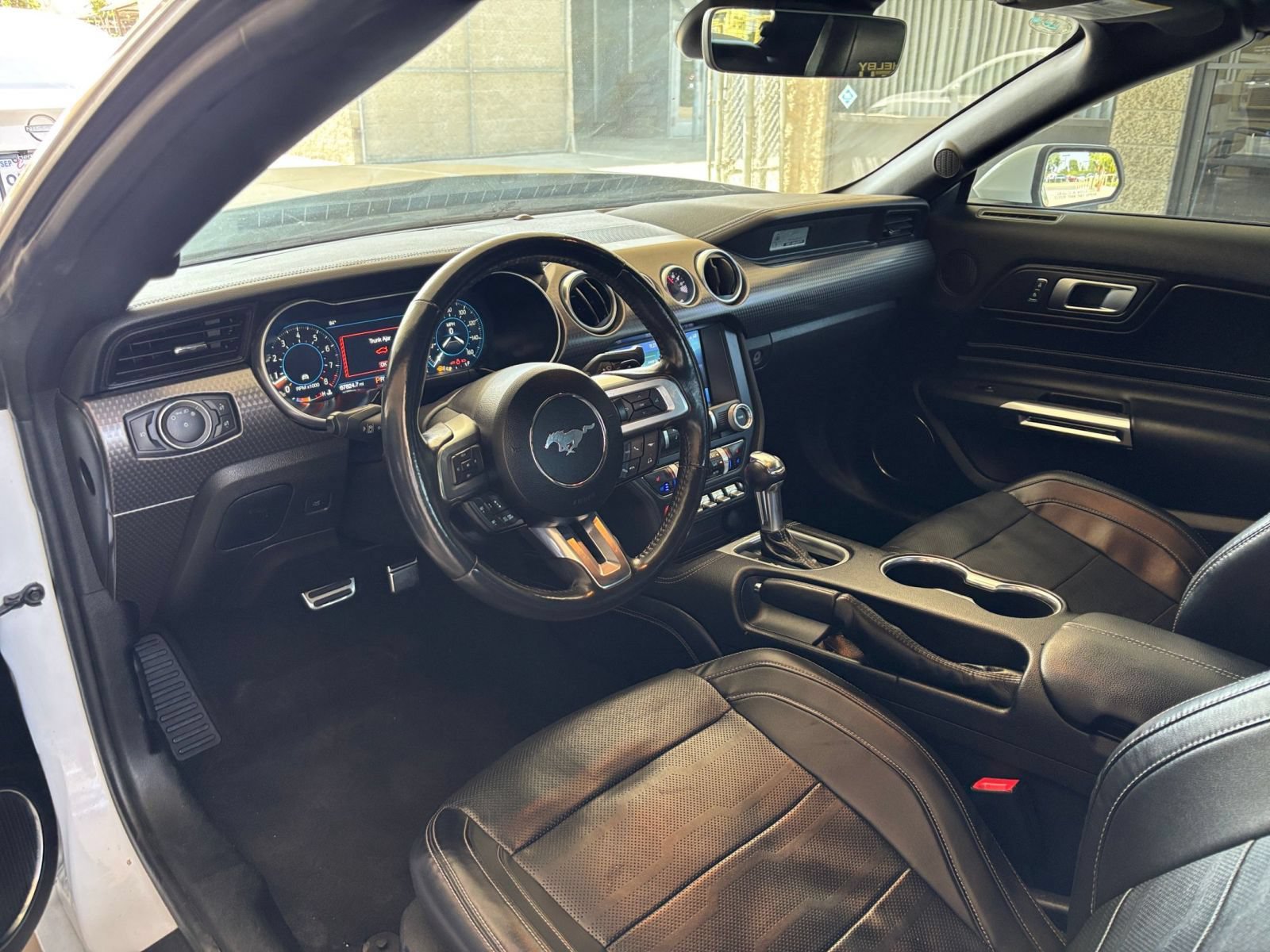 Thumbnail: 2022 Ford Mustang - 34