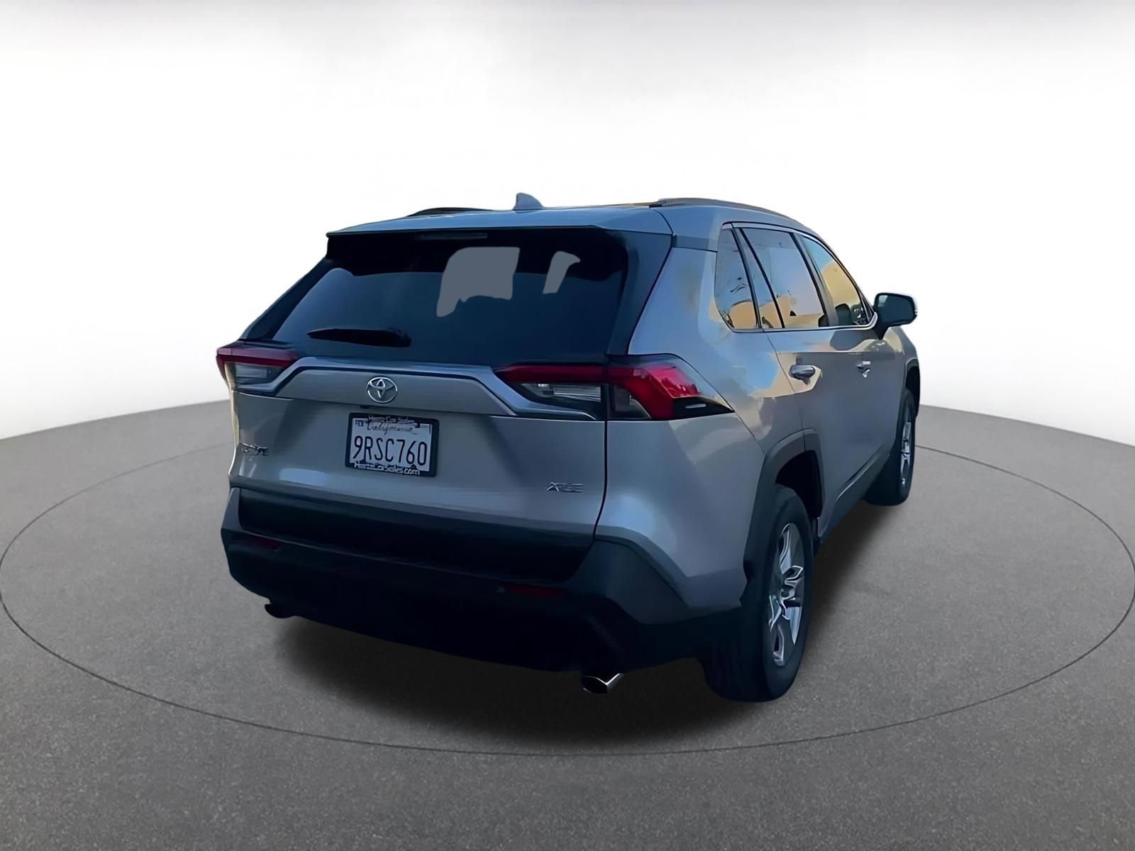 Thumbnail: 2025 Toyota RAV4 - 14