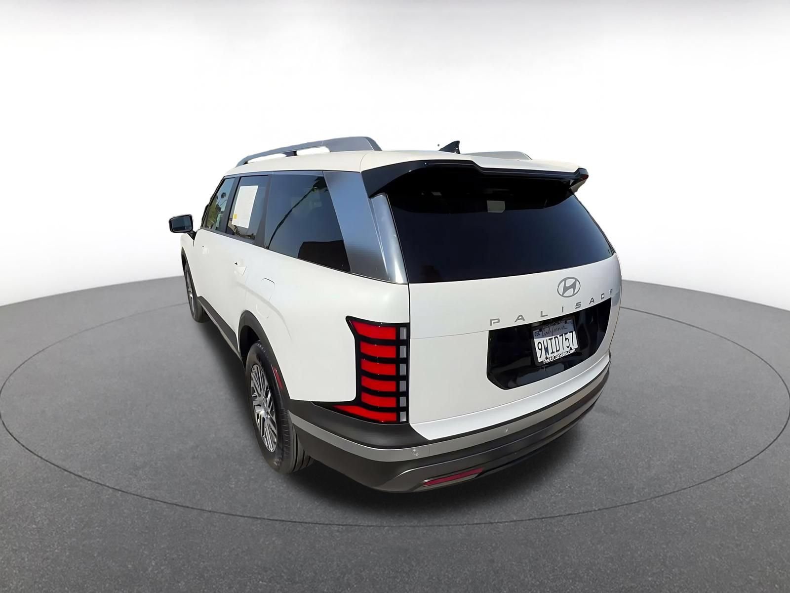 Thumbnail: 2026 Hyundai Palisade - 11