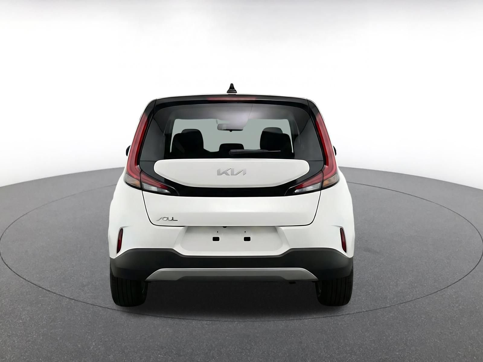 Thumbnail: 2025 Kia Soul - 8